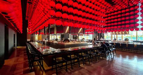 enbu okada restaurant .